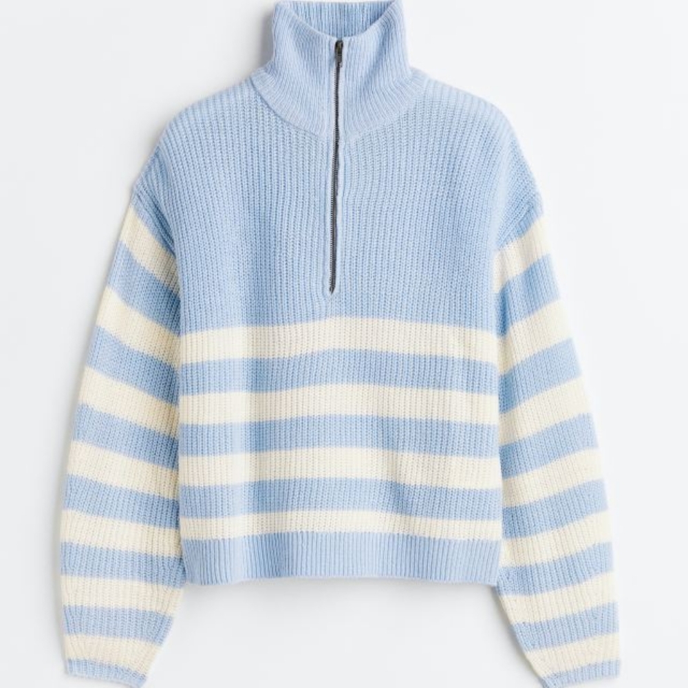 DIVIDED H&M Turtleneck